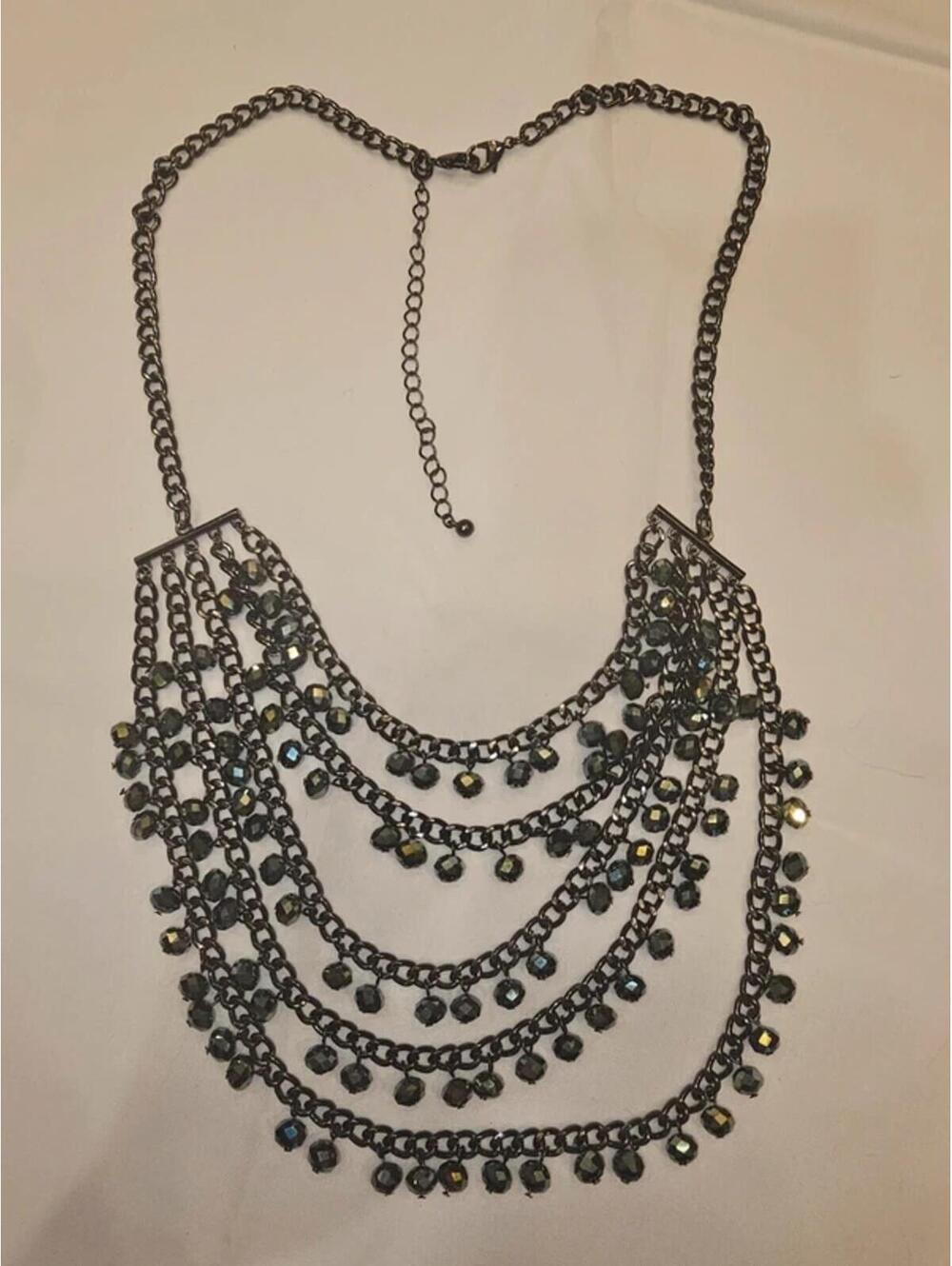 Necklace  - Premier Design